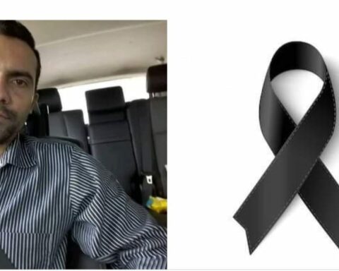 Journalist murdered in Córdoba would have asked an escort to leave his residence