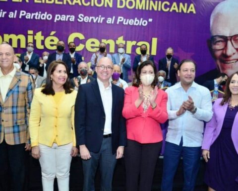 Juan Ariel Jiménez dice aspirantes a la Presidencia por el PLD tienen muy buenas credenciales