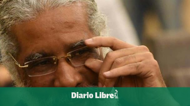 Juan Hubieres will seek the Senate of Monte Plata