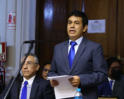 Judge allows dismissed Supreme Prosecutor Tomás Gálvez to insist on appeal