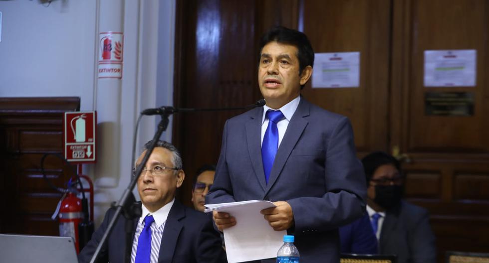Judge allows dismissed Supreme Prosecutor Tomás Gálvez to insist on appeal