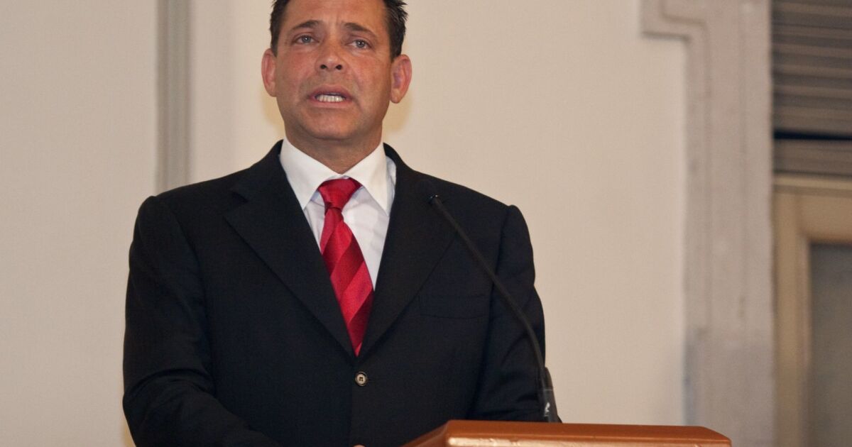 Judge declares inadmissible the preventive detention against Eugenio Hernández