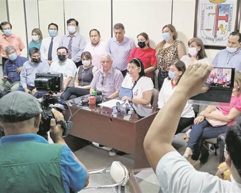 Judiciary admits former judges with 7 criminal and 12 disciplinary proceedings