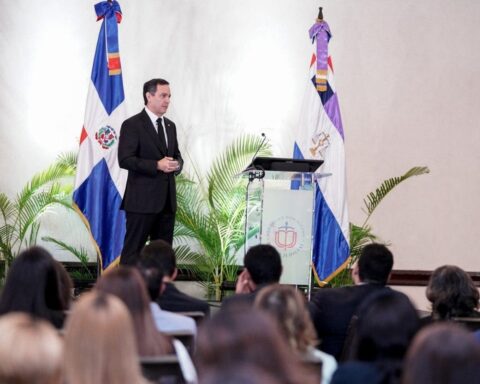 Poder Judicial descongestionará tribunales provincia SD