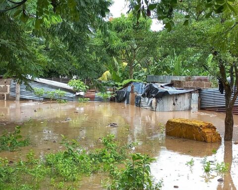 Julia leaves damages for more than 200 million dollars in Nicaragua