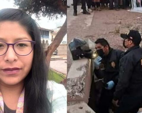 Juliaca: credit analyst goes out to collect debt from a delinquent client and appears dead in the river