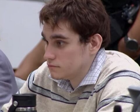 Parkland , Nikolas Cruz, masacre, pena de muerte,