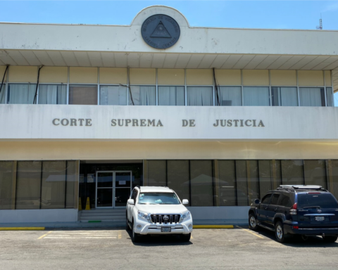 Justice of the Supreme Court of Justice of Nicaragua resigns amid scandals
