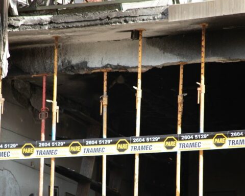 Justice reopens cause for explosion in Villa Biarritz