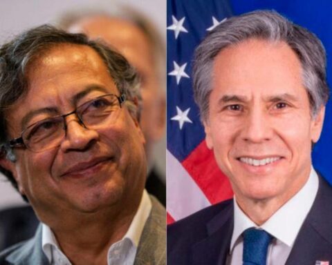 Keys to the meeting between Gustavo Petro and Antony Blinken