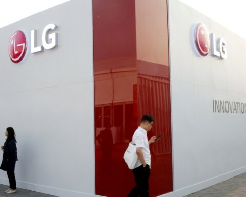 LG Electronics increases its revenues by 14% for the third quarter of 2022