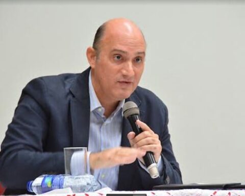 EN VIVO: Diálogos del Desarrollo