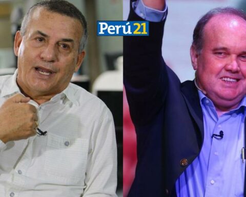 LIVE Election Results 2022: López Aliaga 26.2% and Urresti: 26%, according to IPSOS quick count at 69.9%
