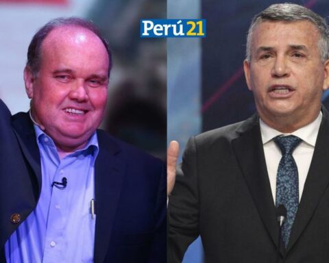 LIVE Election Results 2022: Technical tie between López Aliaga and Urresti, according to ONPE at 47.055%