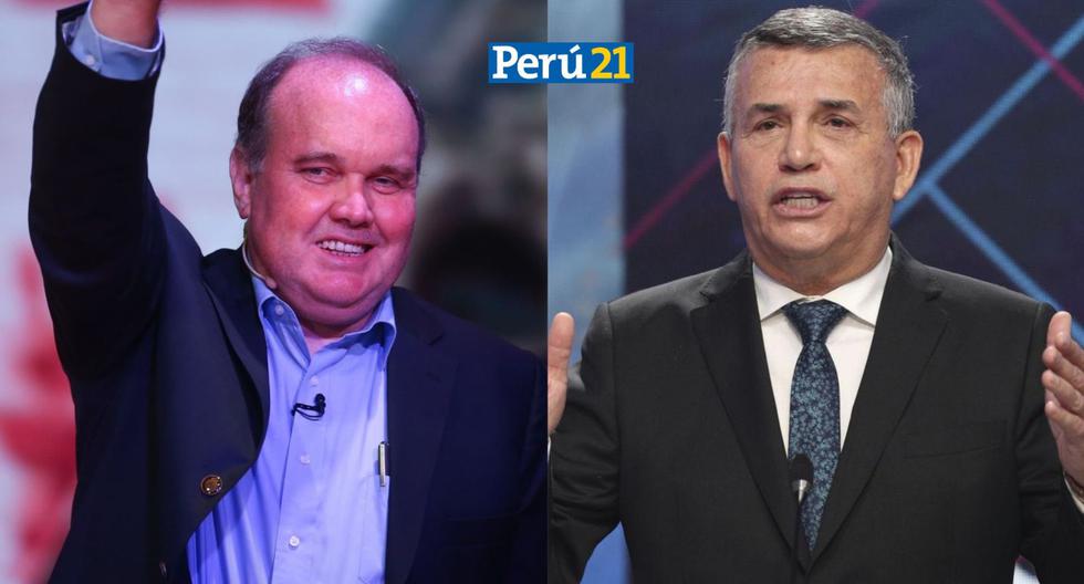 LIVE Election Results 2022: Technical tie between López Aliaga and Urresti, according to ONPE at 47.055%