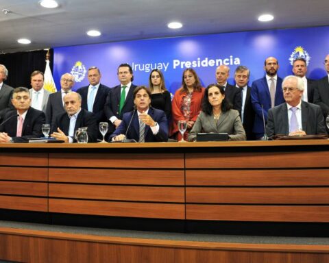 Lacalle Pou: Social Security Reform is an act of national responsibility