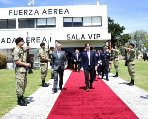 Lacalle Pou traveled to Japan with the aim of diversifying markets