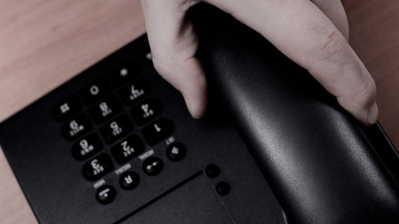 Landline users can choose another provider without changing the number