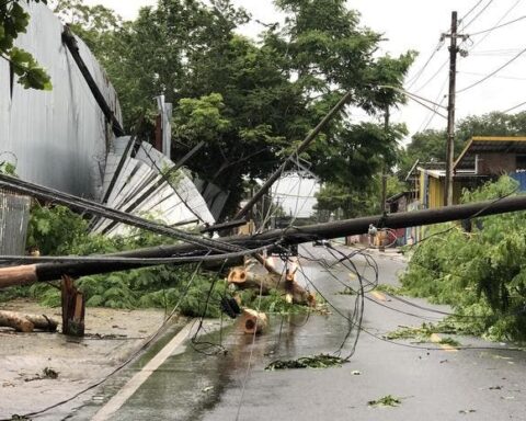 Latino group sends aid to several Dominican NGOs for those affected by Fiona