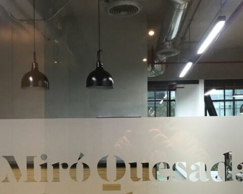 Law firm Miró Quesada & Miranda is recognized by Leaders League in its 2023 corporate ranking