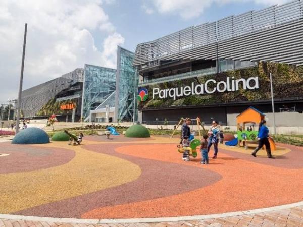 Learn about the new call for Parque La Colina for SMEs