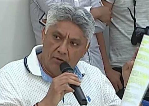 Learn about the observations of Santa Cruz that the Government is reluctant to modify and for which the dialogue was broken