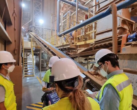 Learn about these three processes that extractive industries have been digitally transforming