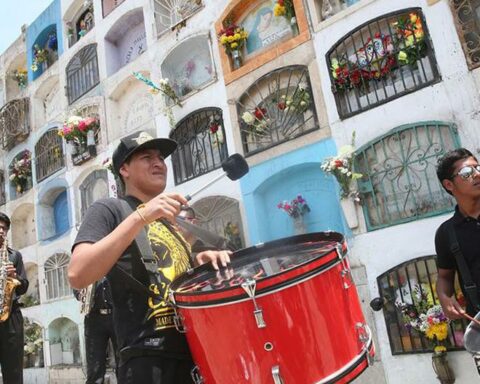 Learn why November 1 is a holiday in Peru