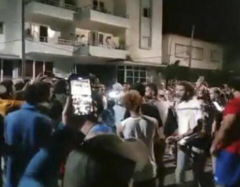 Cuba, manifestantes, protestas