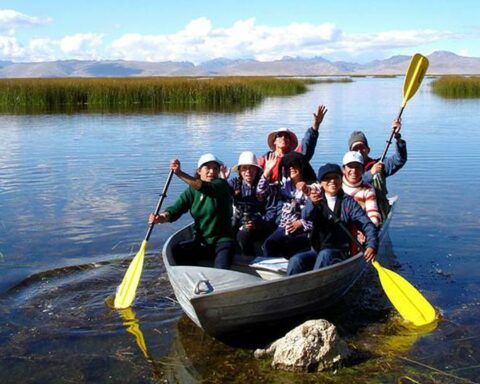 Long holiday would generate an impact of US$ 106 million in the tourism sector, estimates Mincetur