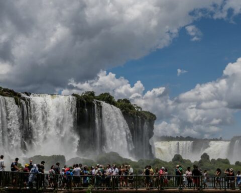 Long weekend: it is estimated that 2 million people will mobilize throughout the country