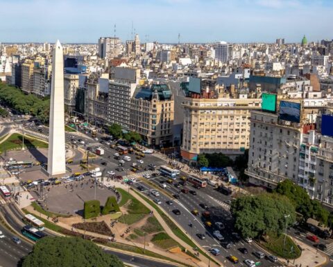 Long weekend: with almost 2 million tourists, a record season was consolidated