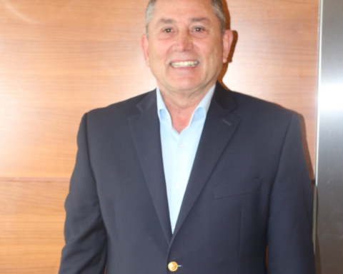 Luis Pettengill: "With the right vote we are going to design the Paraguay we want"