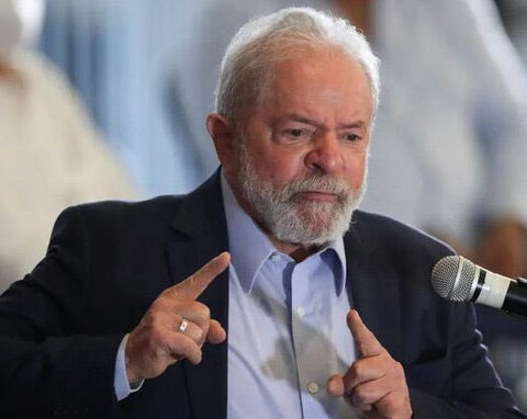 Lula: Guaidó is nothing in Venezuela