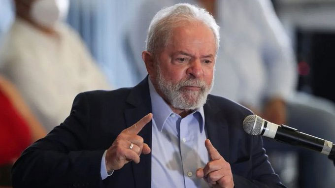 Lula: Guaidó is nothing in Venezuela