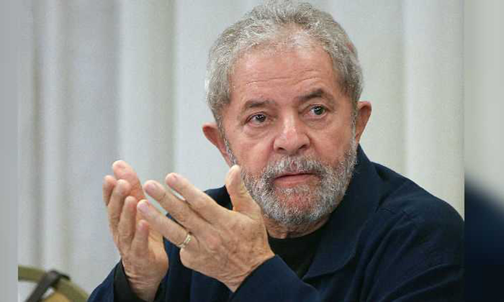 Lula accuses Bolsonaro of having isolated Brazil from the world