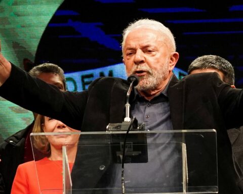 Lula changed his position on abortion in the run-up to the ballottage