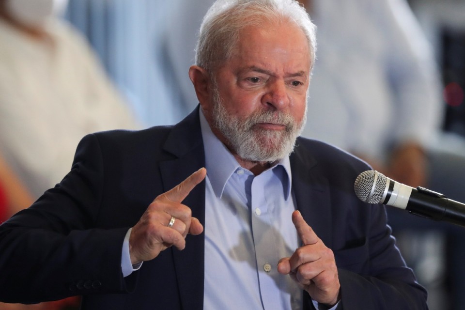 Lula will not participate in the last presidential debate before the second round in Brazil