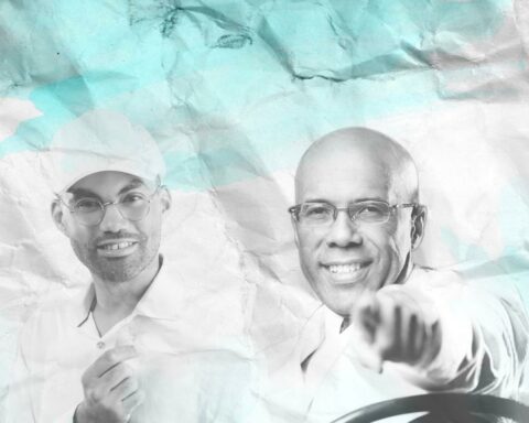 Luys Bien and Ramón Orlando resonate “Drum Beats”