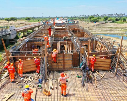 MEF: legal stability is a fundamental element to attract private investment