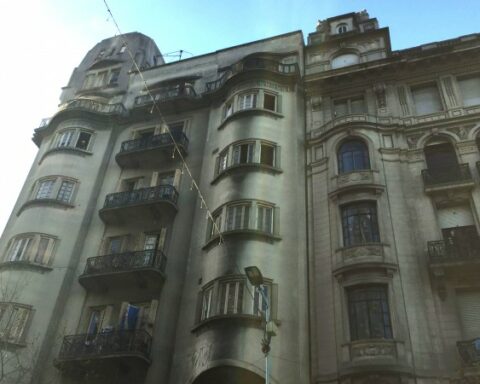 MIDES knew about the conditions of the hotel that caught fire, says a close friend of the deceased woman