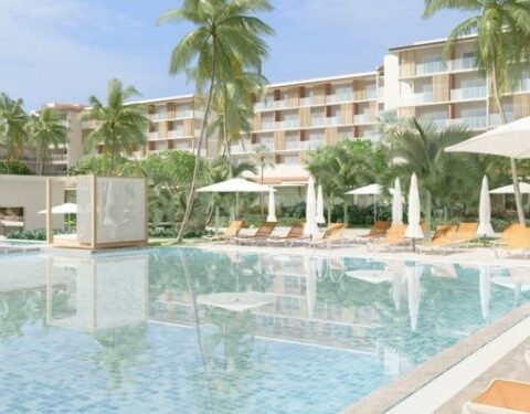 Hotel Grand Aston Cayo Paredón, Cuba, Turismo