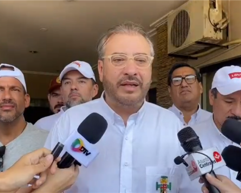 MINUTE BY MINUTE: The Interinstitutional Committee rejects the Government's proposal