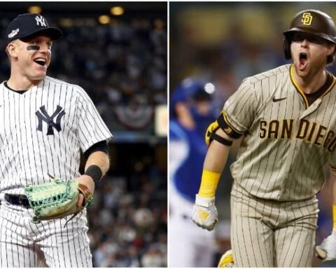 MLB Playoffs 2022: Resultados de la Ronda Divisional del 12 de octubre