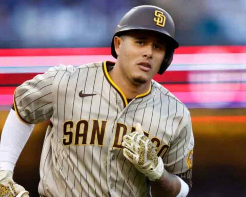 MLB Playoffs 2022: Resultados de la Ronda Divisional del 13 de octubre