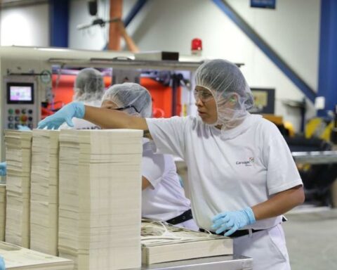 MTPE: Job Bank offers more than 17,000 job vacancies