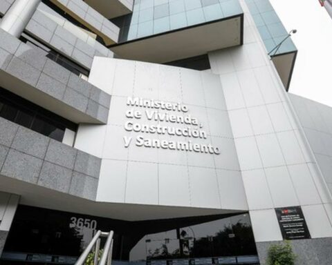 MVCS appoints new Vice Ministers of Housing and Urbanism and of Construction and Sanitation