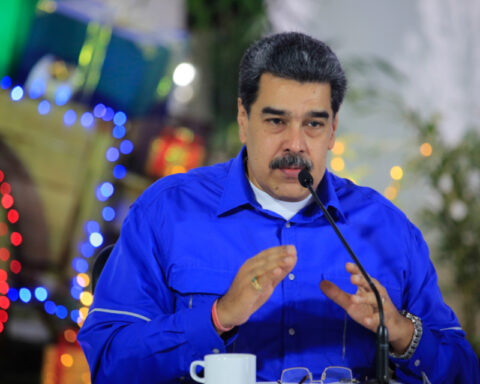 Maduro admits that Venezuela is not capable of self-sufficiency and it is urgent to boost production