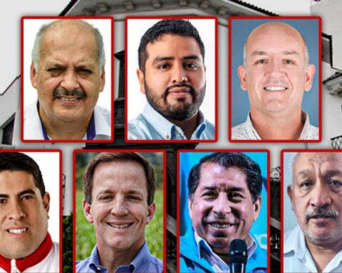 Magdalena del Mar Elections 2022: HERE find out what the results will be via ONPE for this district