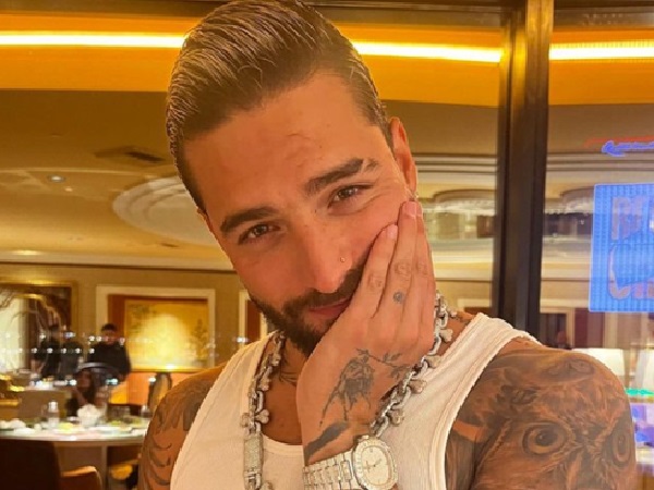 Maluma caused a sensation in Japan, his fans cried with emotion and even Andrés Iniesta asked the Colombian singer for a photo